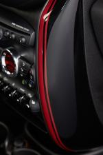 Mini Paceman All4 JCW 2013 года